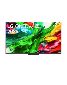 LG QNED evo 86QNED86A6A 86