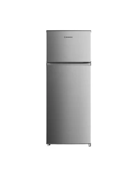 Morris T72205DTD Inox Ψυγείο Δίπορτο