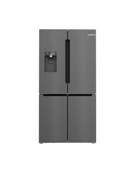 Bosch KFI96AXEA Ψυγείο Ντουλάπα