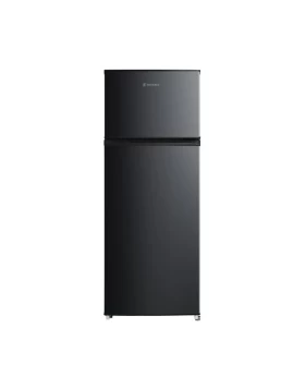 Morris B72207DTD Black Ψυγείο Δίπορτο