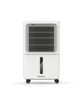 Rohnson R91812 με Ιονιστή 12lt/24h Αφυγραντήρας