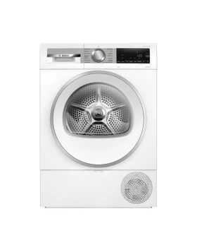 Bosch WQG243B0GR 9kg Στεγνωτήριο