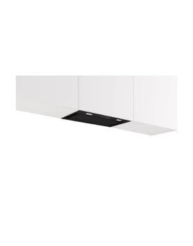 Bosch DLN56AC60 Black Απορροφητήρας Εντοιχιζόμενος