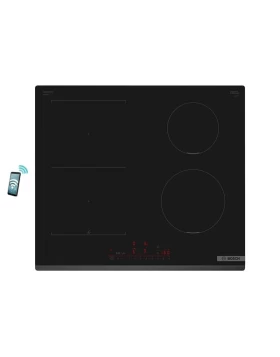 Bosch PVS631HC1E Εστίες Επαγωγικές