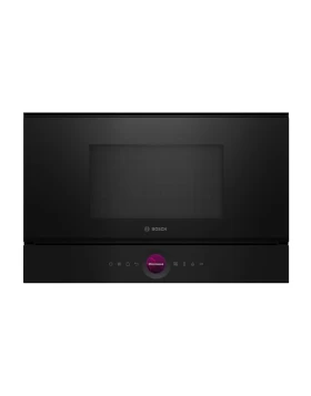 Bosch BEL7321B1 Black Εντοιχιζόμενος Φούρνος Μικροκυμάτων