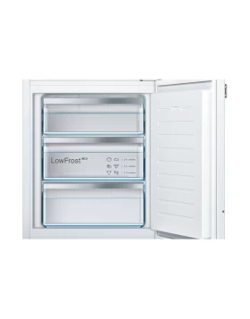 Bosch GIV11AFE0 Κάτω Πάγκου Εντοιχιζόμενος Καταψύκτης