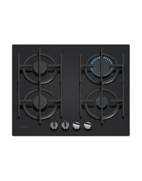 Neff T26PIP4S0 Εστίες Αερίου