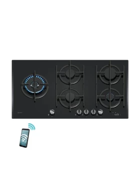 Neff T29RHS4S0 Εστίες Υγραερίου