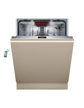 Neff S157ZCX01E Εντοιχιζόμενο Πλυντήριο Πιάτων