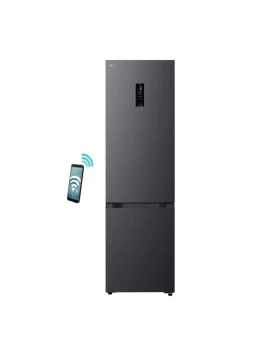 LG GBBSJ21DEP Ψυγειοκαταψύκτης