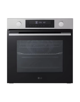 LG WS5D7210S Inox Εντοιχιζόμενος φούρνος