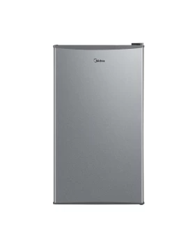 MIDEA MDRD142FGE50 ΨΥΓΕΙΟ ΜΙΝΙ BAR INOX ΧΩΡΙΤΙΚΟΤΗΤΑ 93 LT