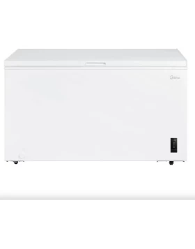 Midea MDRC564FEE01 Καταψύκτης Μπαούλο 418lt