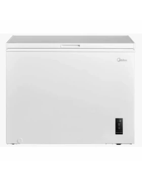 Midea MDRC345FEE01 Καταψύκτης Μπαούλο