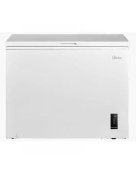 Midea MDRC280FEE01 Καταψύκτης Μπαούλο 198lt