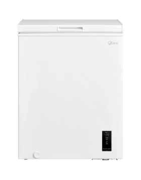 Midea MDRC207FEE01 Καταψύκτης Μπαούλο