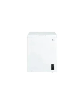 Midea MDRC152FEEE01 Καταψύκτης Μπαούλο 99lt