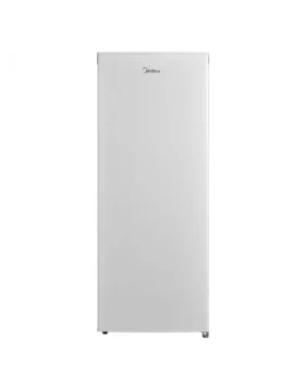 Midea MDRU229FZE01 Όρθιος Καταψύκτης 160lt
