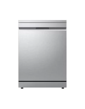 LG DF375HVS 60cm Ελεύθερο Πλυντήριο Πιάτων