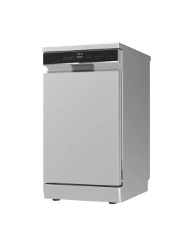 Midea MDWEF1034DSS-WC Ελεύθερο Πλυντήριο Πιάτων