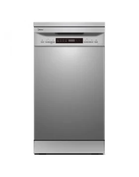 Midea MFD45S200X.2-ES Εντοιχιζόμενο Πλυντήριο Πιάτων 