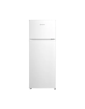 Morris W72204DTD White Ψυγείο Δίπορτο