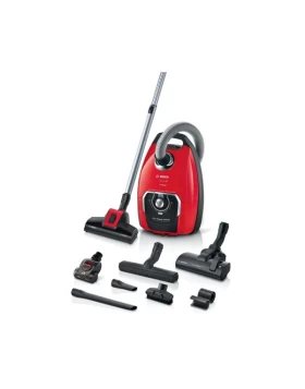 Bosch BGB8PET3A Σκούπα