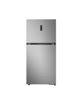 LG GTBV61PYBQD Ψυγείο Δίπορτο