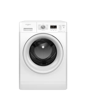 Whirlpool FFL 6238 W EE 6kg Πλυντήριο Ρούχων