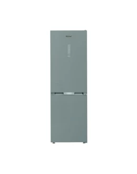 Whirlpool WHK 26363 XP6E Ψυγειοκαταψύκτης
