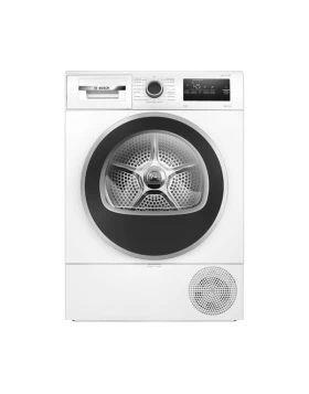 Bosch WTH85208GR 8kg Στεγνωτήριο