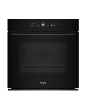 Whirlpool WOI5S8PPM1SBA Black Εντοιχιζόμενος φούρνος