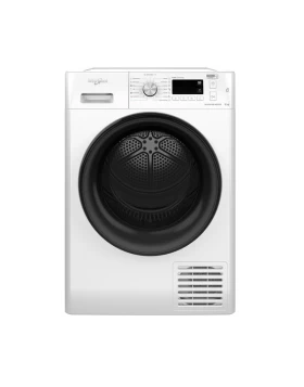 Whirlpool FFT M11 8X3BY EE 8kg Στεγνωτήριο