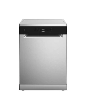 Whirlpool W2F HD624 X Πλυντήριο Πιάτων