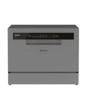 Candy CP 6E51LS Μίνι Πλυντήριο Πιάτων