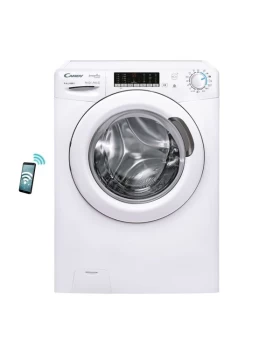 Candy CSOW 4966TWM/1-S 9/6kg Πλυντήριο - Στεγνωτήριο