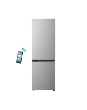LG GBBSJ10EPY Ψυγειοκαταψύκτης
