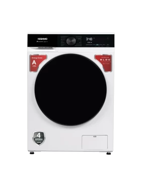 Eskimo ES WM9F14MST Πλυντήριο Ρούχων 9kg 1400 Στροφών με ατμό