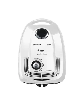 Siemens IQ300 VSC3A210A Ηλεκτρική Σκούπα