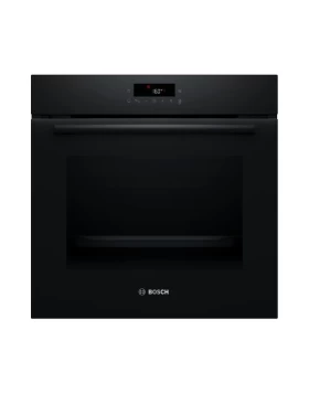 Bosch HBA572BB4 Black Φούρνος