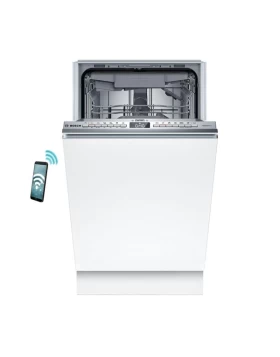 Bosch SPV4EMX30E Εντοιχιζόμενο Πλυντήριο Πιάτων