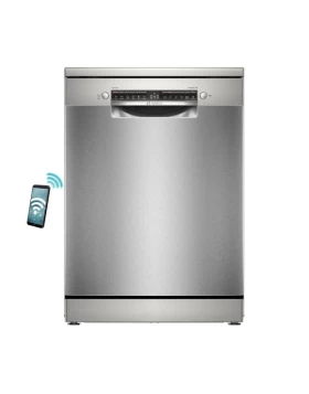 Bosch SMS4HTI16E Inox Πλυντήριο Πιάτων 330709