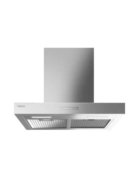 Teka DSF 76370 KCS Inox Απορροφητήρας