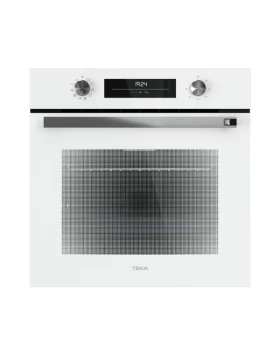 Teka HSB 6350 White Φούρνος