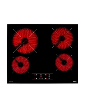 Teka TBC 64010 TTC Εστίες Κεραμικές