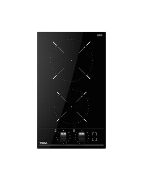 Teka TBC 32000 XFL BK Εστίες Κεραμικές Domino