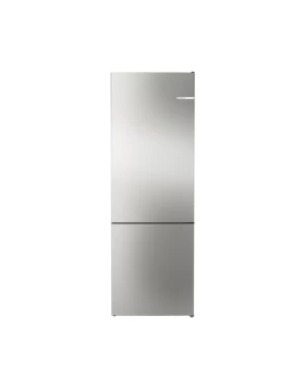 Bosch KGN492IAF 70CM Inox Ψυγειοκαταψύκτης