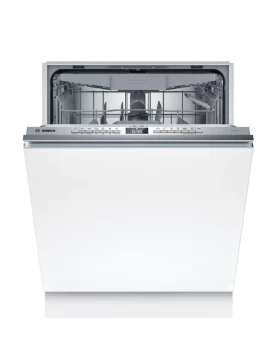 Bosch SMV4HVX14E 60 cm Εντοιχιζόμενο Πλυντήριο Πιάτων