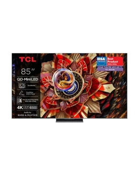 TCL QD Mini-LED 85C9K 85
