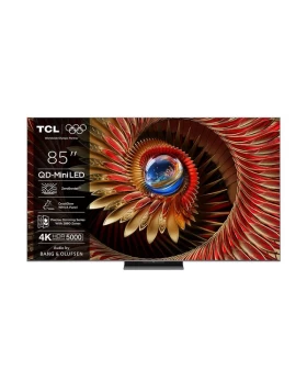 TCL QD Mini-LED 85C8K 85